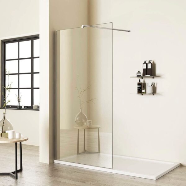 26219330591014245_1 Mampara de Baño Fija Transparente 1001-1 80cm