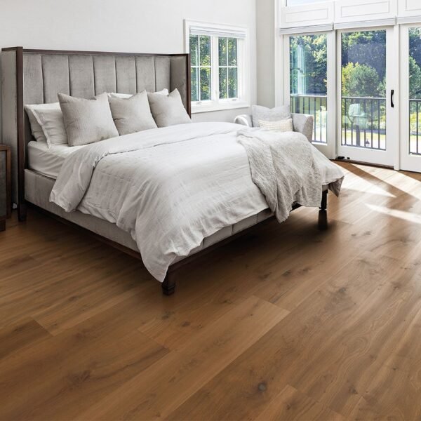 Piso Flotante Melamínico Roble Red Canyon D2469 AC4 10mm
