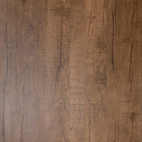 Piso Vinílico WPC + LVT Click Royal Sequoia 5,5mm
