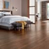 Piso Vinílico WPC + LVT Click Royal Sequoia 5,5mm