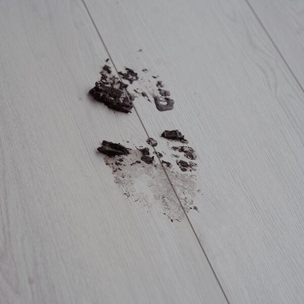 Piso Flotante Mel. Wat. Argento Oak 10mm manta