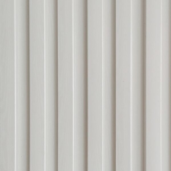 Revestimiento de Pared Interior Marfil