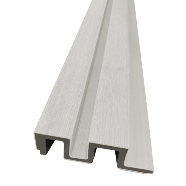 Revestimiento de Pared Interior Marfil