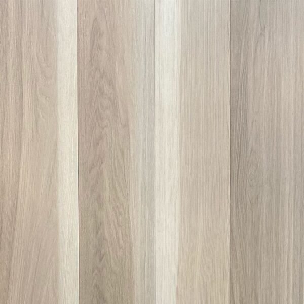 Piso Flotante Melamínico Waterproof Natura Hickory 12mm con manta