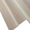Piso Flotante Melamínico Waterproof Natura Hickory 12mm con manta