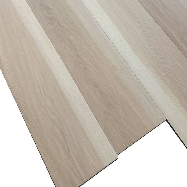 Piso Flotante Melamínico Waterproof Natura Hickory 12mm con manta
