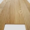 Piso de Madera Estructurado Fresno 2 Lamas Oil 14mm