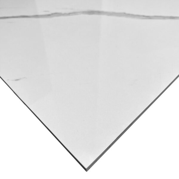 Porcelánico Carrara Blanco RC 60cm x 120cm