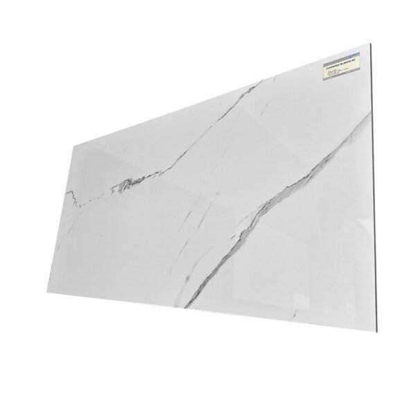 Porcelánico Carrara Blanco RC 60cm x 120cm