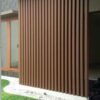 Viga Co-Extruded G10 Ipe 50mm x 50mm