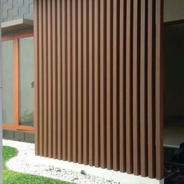 Viga Co-Extruded G10 Ipe 50mm x 50mm
