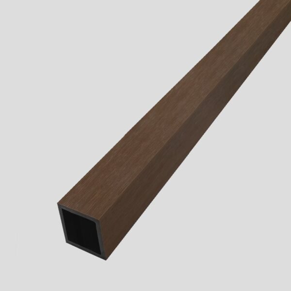 Viga Co-Extruded G10 Ipe 50mm x 50mm