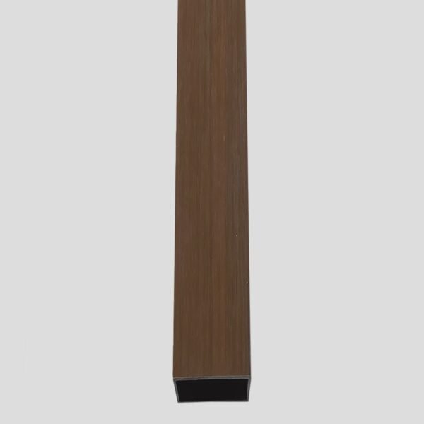 Viga Co-Extruded G10 Ipe 50mm x 50mm
