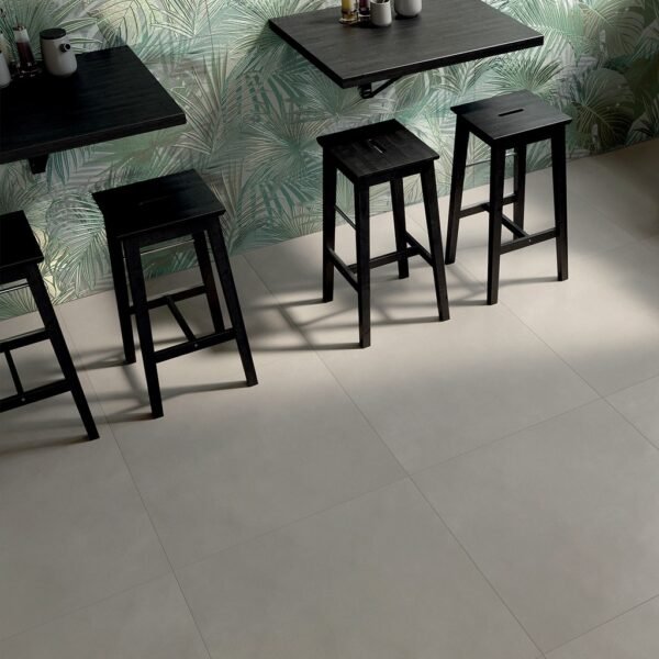 Porcelanato Titanio RC 60cm x 60cm
