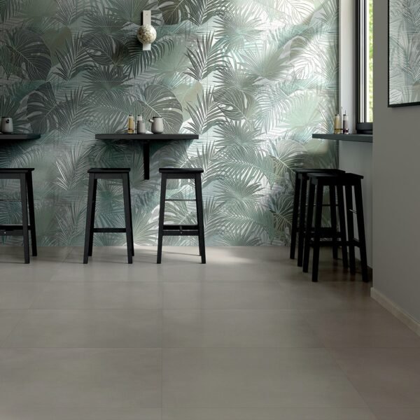 Porcelanato Titanio RC 60cm x 60cm