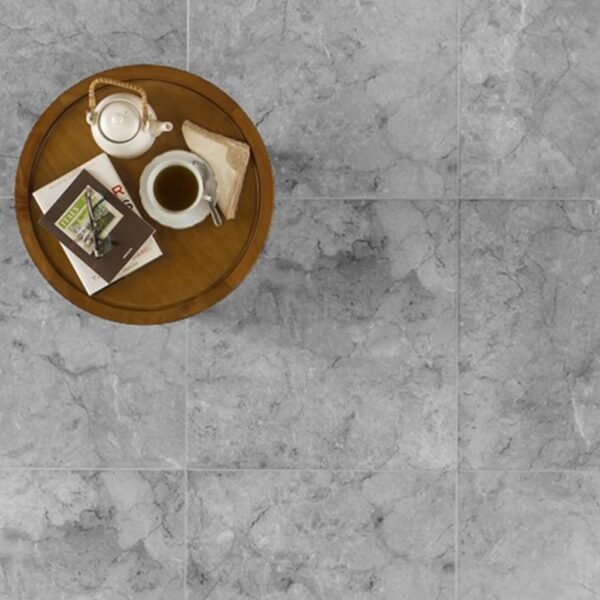 Porcelanato Slender Gris 57,1cm x 57,1cm