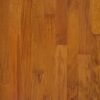 Piso de Madera Estructurado Cumaru 1 Lama Satinado 12mm