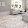 Porcelanato Davos Gris 23cm x 120cm
