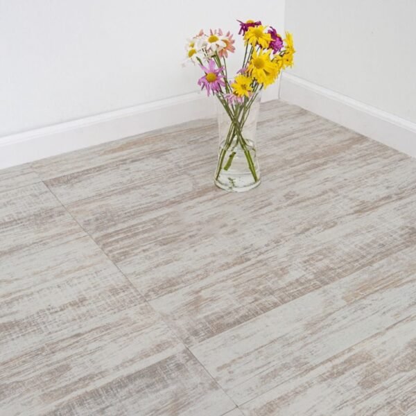 Porcelanato Davos Gris 23cm x 120cm
