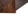 Piso Vinílico SPC Click Mahogany 3,5mm