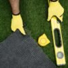 Césped Sintético Otoño Largo Soft Mega en Rollo 50m2