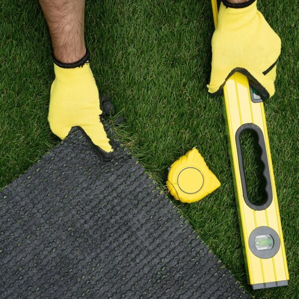 Césped Sintético Otoño Largo Soft Mega en Rollo 50m2