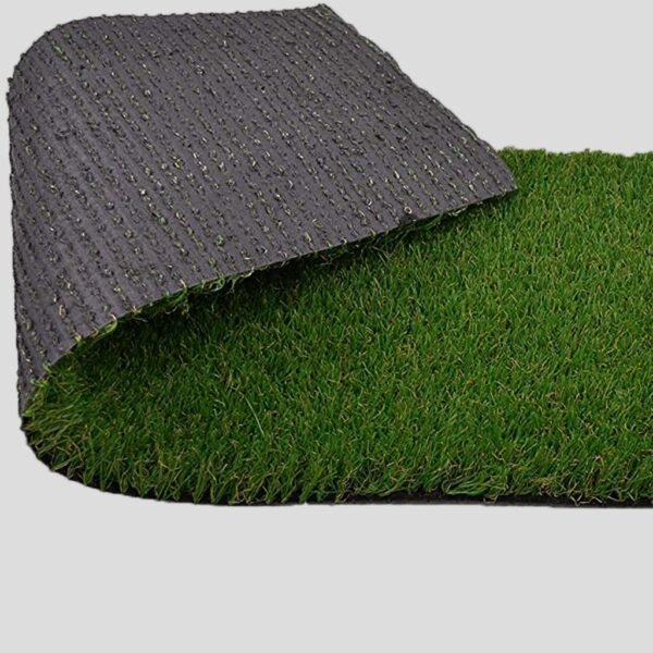 Césped Sintético Otoño Largo Soft Mega en Rollo 50m2