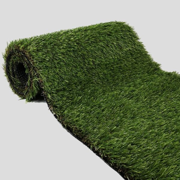 Césped Sintético Otoño Largo Soft Mega en Rollo 50m2