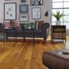 Piso de Madera Maciza Lapacho 15m