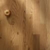 Piso de Madera Estructurado Roble Rústico 3 Lamas Satinado 14mm