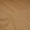 Piso de Madera Estructurado Roble Rústico 3 Lamas Satinado 14mm