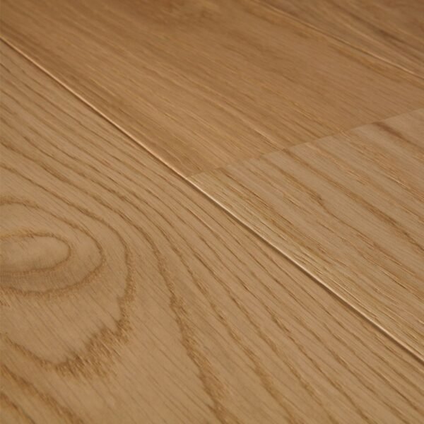 Piso de Madera Estructurado Roble Rústico 3 Lamas Satinado 14mm