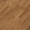 Piso de Madera Estructurado Roble Rústico 3 Lamas Satinado 14mm