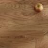 Piso de Madera Estructurado Roble Rústico 3 Lamas Satinado 14mm