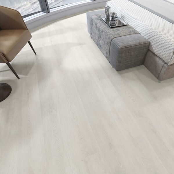 Piso Flotante Mel. Waterproof Vista 12mm