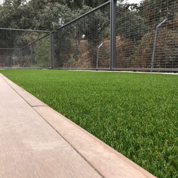 Césped Sintético Otoño Corto Soft Mega en Rollo 50m2