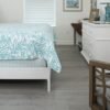 Piso Flotante Melamínico Roble Sheffield D2253 AC5 8mm