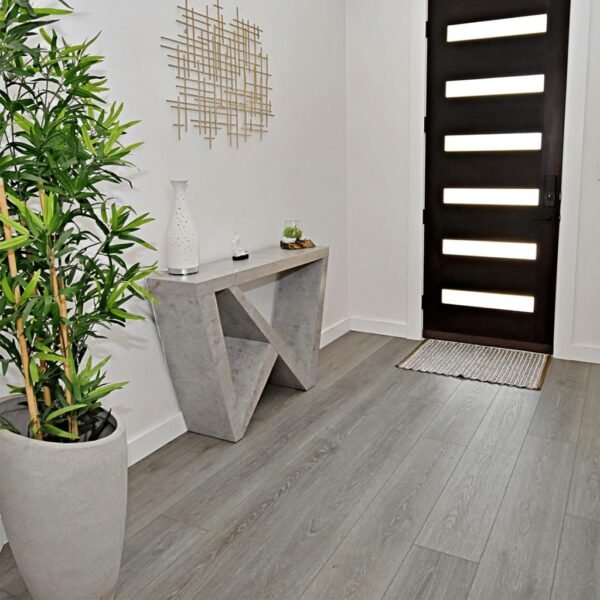 Piso Flotante Melamínico Roble Sheffield D2253 AC5 8mm