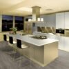Piso Flotante Melamínico Roble Sheffield D2253 AC5 8mm