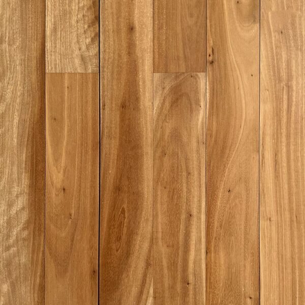 Piso de Madera Maciza Viraro 15mm