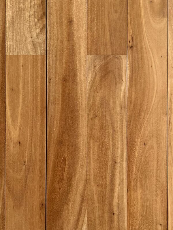 Piso de Madera Maciza Viraro 15mm