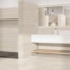 Porcelanato Zen Bianco 57,1cm x 57,1cm