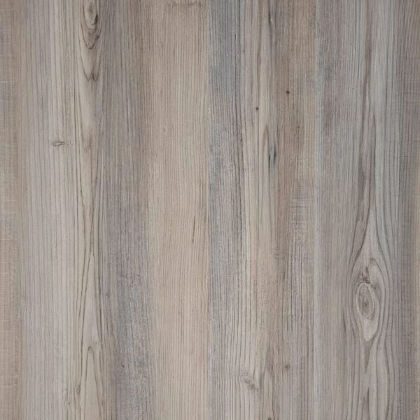 Piso Vinílico SPC Click Countrywide Pine 4,4mm con manta