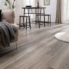 Piso Vinílico SPC Click Countrywide Pine 4,4mm con manta