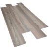 Piso Vinílico SPC Click Countrywide Pine 4,4mm con manta