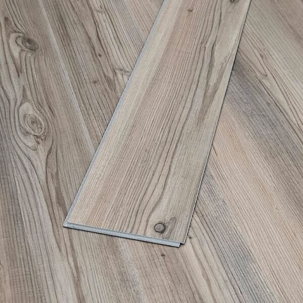 Piso Vinílico SPC Click Countrywide Pine 4,4mm con manta