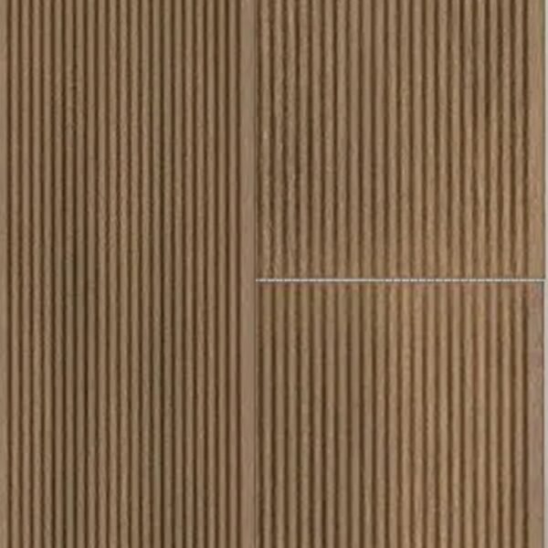 Porcelanato Deck Nut 23cm x 120cm