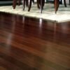 Piso de Madera Estructurado Lapacho 1 Lama Satinado 12mm