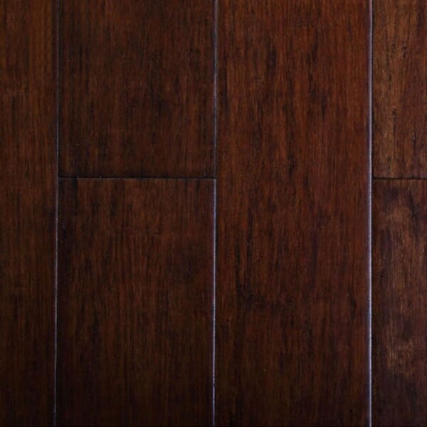 Piso de Madera Estructurado Lapacho 1 Lama Satinado 12mm