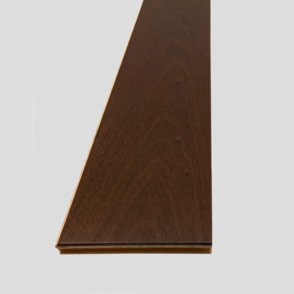 Piso de Madera Estructurado Lapacho 1 Lama Satinado 12mm